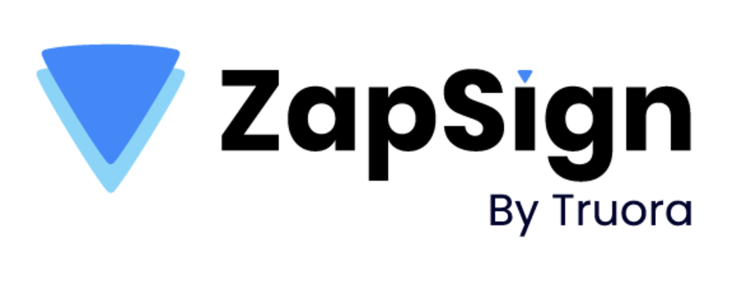 Logo ZapSign